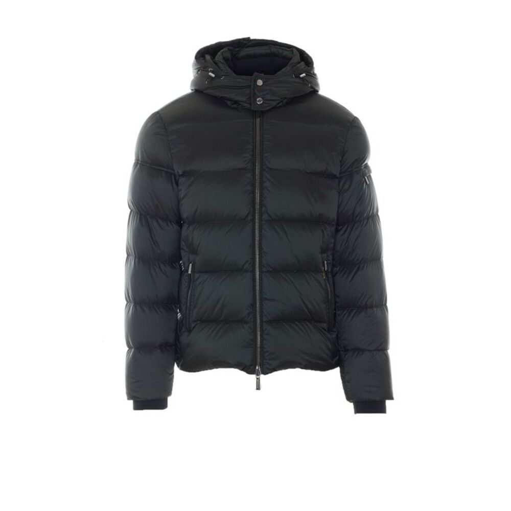 Moorer Men Brett Down Jacket